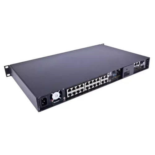 АПК АГАТ Спрут-Информ CU Enterprise 2Tb 1U (500 SIP, 30 FXO) АПК АГАТ Спрут-Информ CU Enterprise 2Tb 1U (500 SIP, 30 FXO)